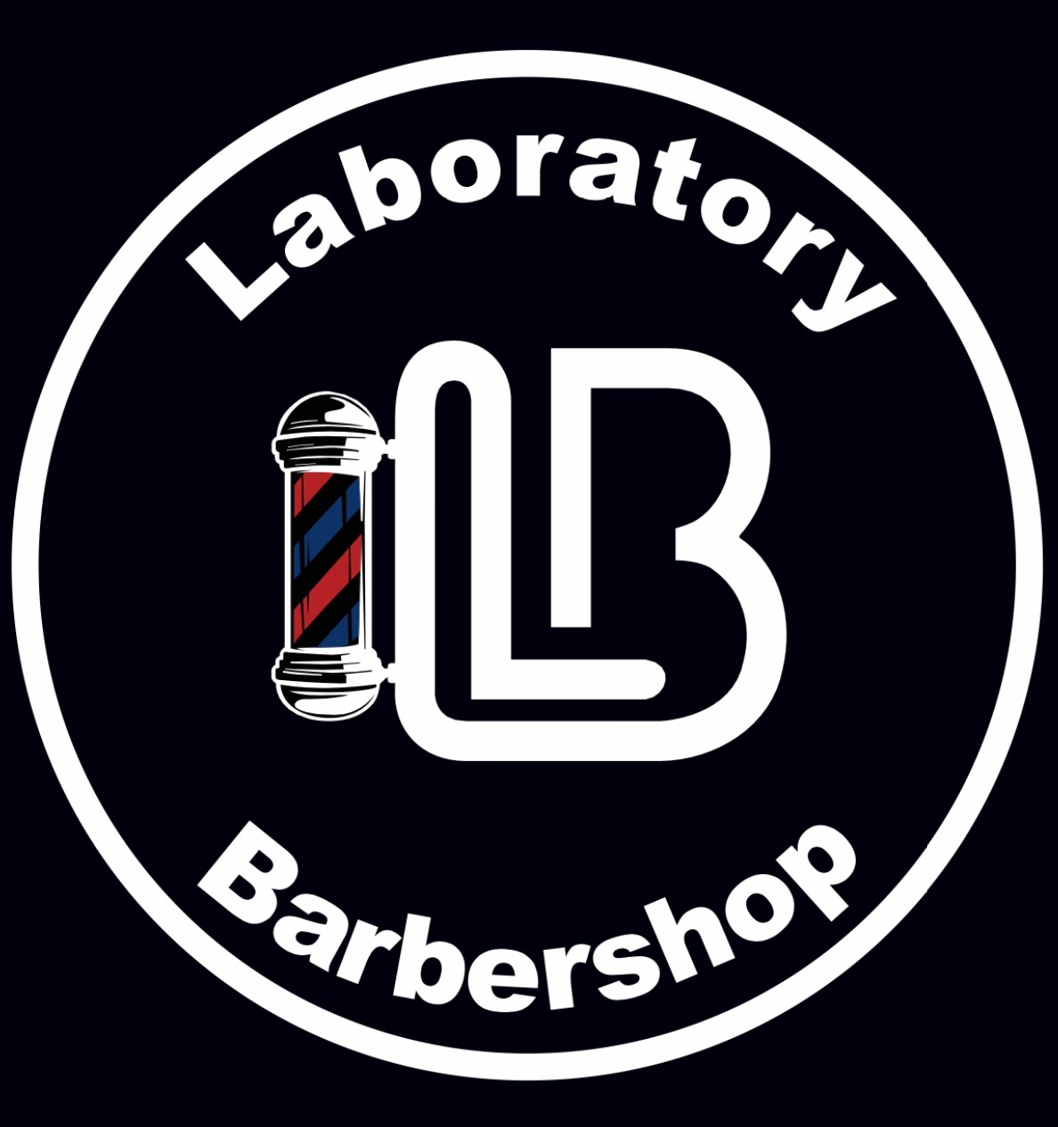 Laboratory Barbershop